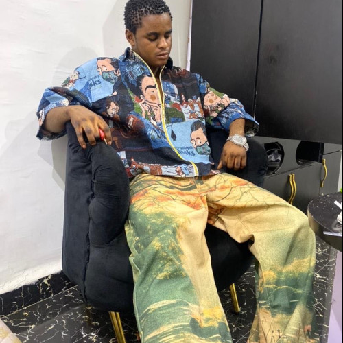 George B. profile photo