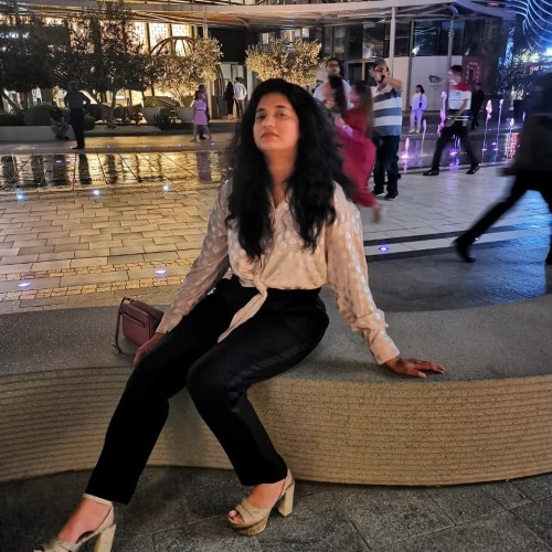Farha Q. profile photo