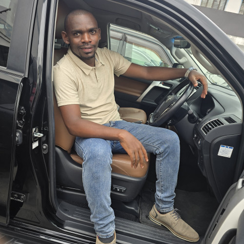 Ngatu L. profile photo