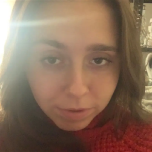 helene b. profile photo