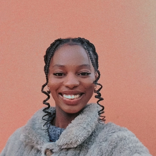 Nosipho M. profile photo