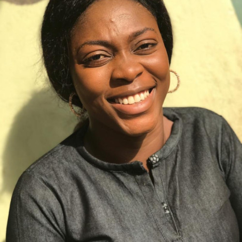 Adebowale  S. profile photo