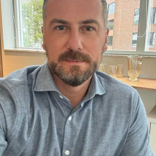 Theodore j. profile photo