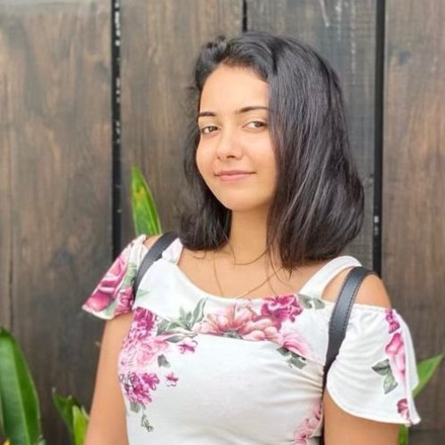 Anjalika K. profile photo