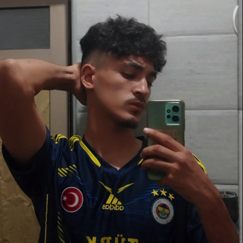 AHMED A.