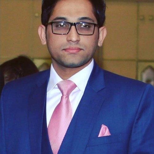 Ali Shahzad K.