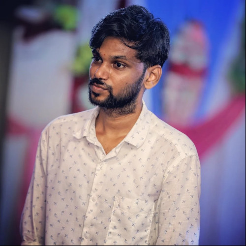 SARATHKKUMAR M.