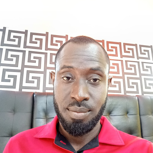 Nurudeen J. profile photo