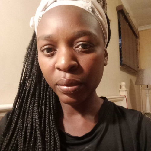 Ntombenhle G. profile photo