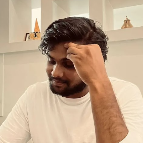 Sumanth C.