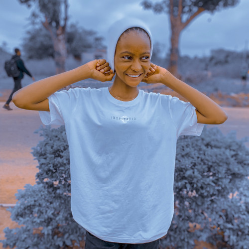Gbemi  M.