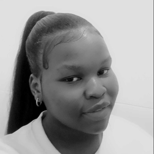 Nomvula M. profile photo