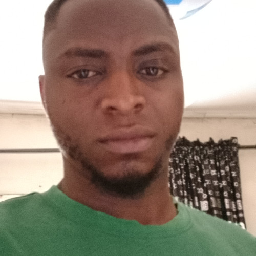 Kingsley  P. profile photo