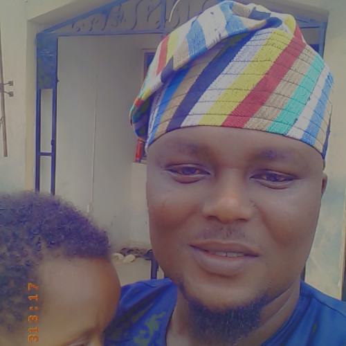 Emmanuel  I. profile photo