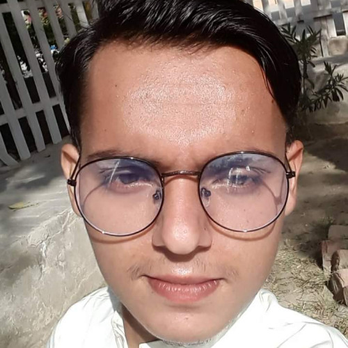 Jaleel  A. profile photo