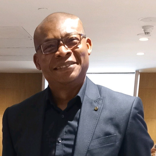 Patrick Michel C. profile photo
