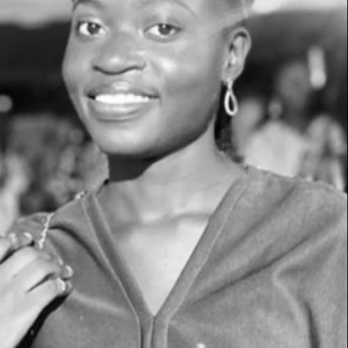 Abena B. profile photo