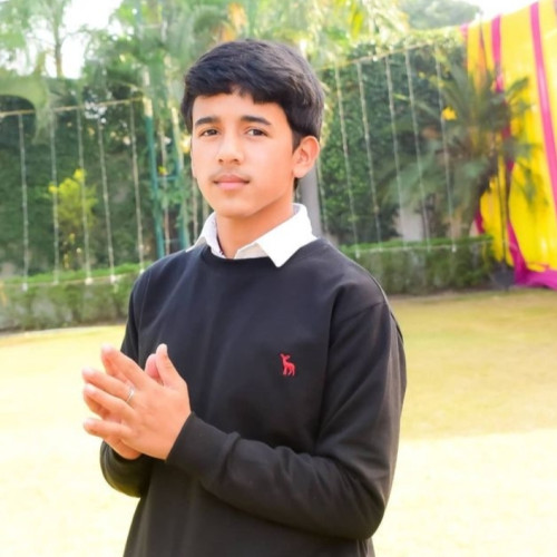 Himansh  J. profile photo