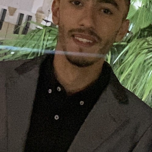 Oussama B. profile photo