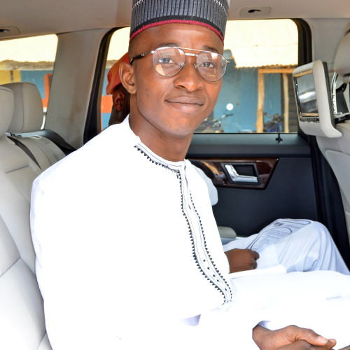 MUHAMMED A. profile photo