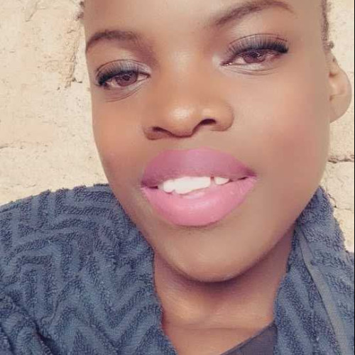 Mpho M.