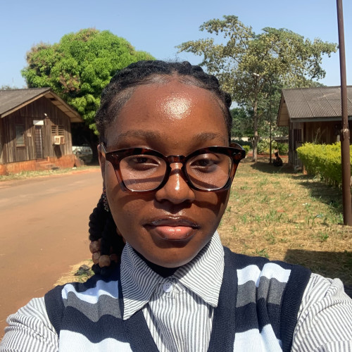 Ifunanya  U. profile photo