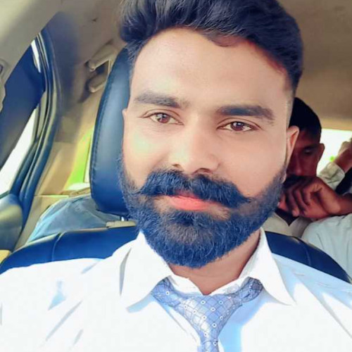 Sheraz M. profile photo