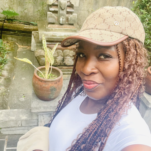 Gugu G. profile photo