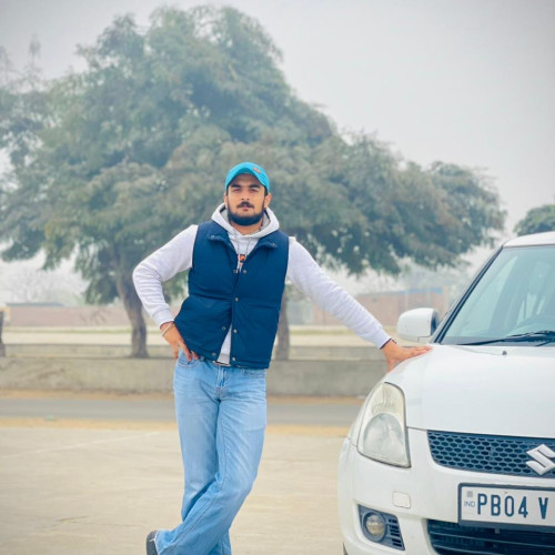 Sandeep B.