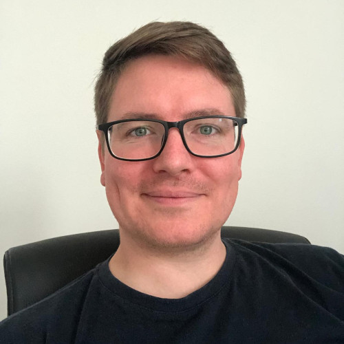 Luke M. profile photo