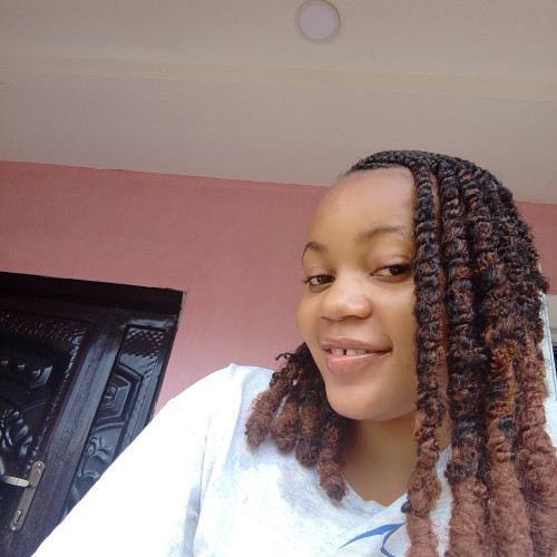 Blessed  M. profile photo