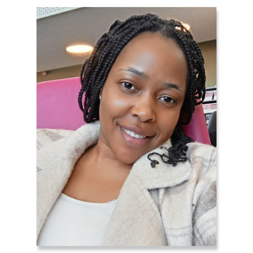 NGHEMACHI A. profile photo