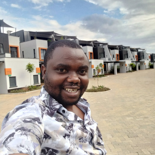 David M. profile photo