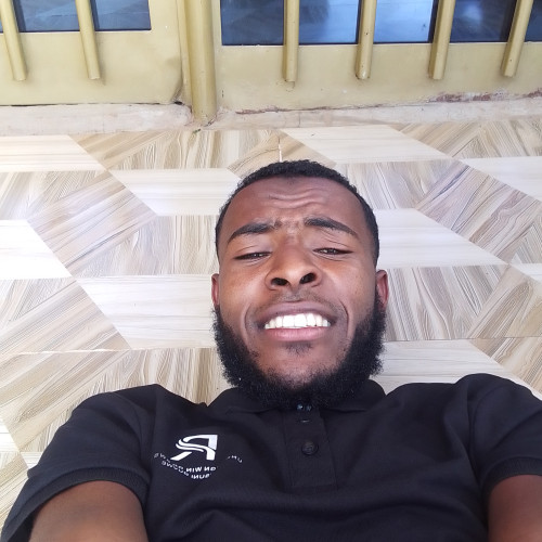Kanzu A. profile photo
