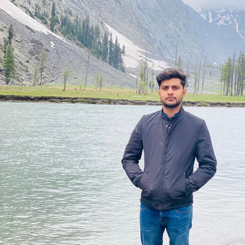 Hassan N. profile photo