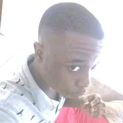 Arnold lindokuhle  M.