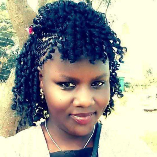 Priscilla w. profile photo
