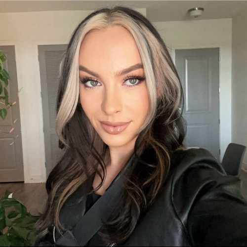 Cheyenne P.
