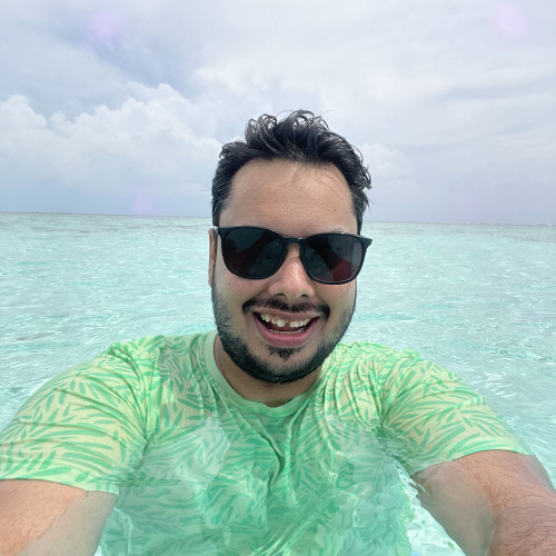 hassan s. profile photo