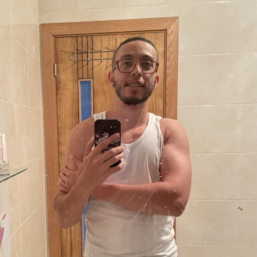 wail b. profile photo