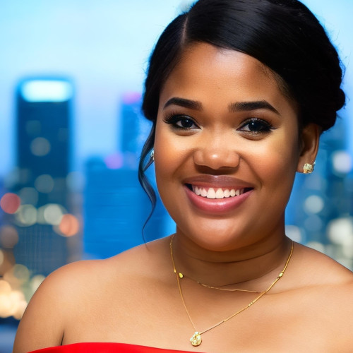 Yohenia C.
