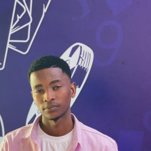 Khamic R. profile photo
