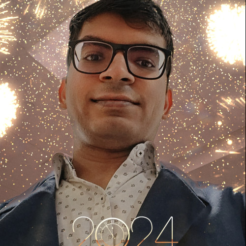 Shubh P. profile photo