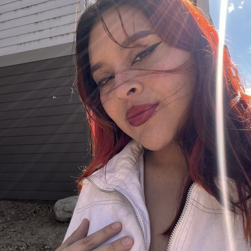 britney c. profile photo