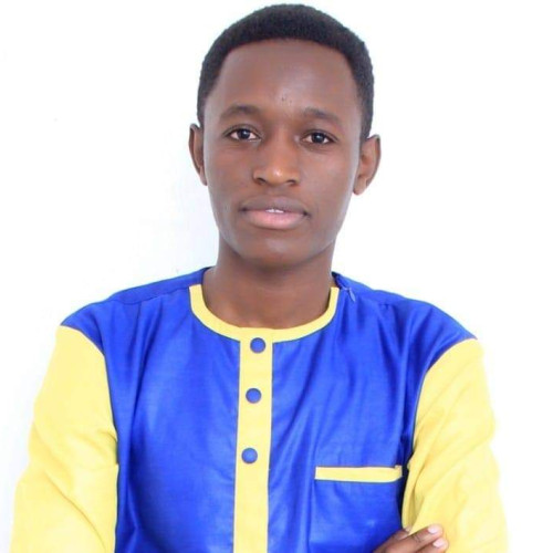 Onesmus  M. profile photo