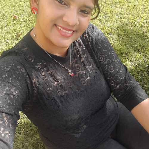 Franchell L. profile photo