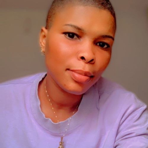 Favour A. profile photo