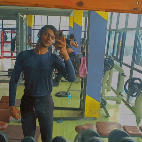 Anurag B. profile photo