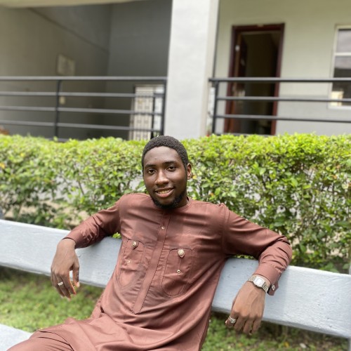 Ugochukwu T.
