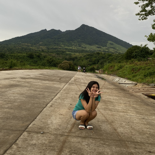 Ajean M. profile photo